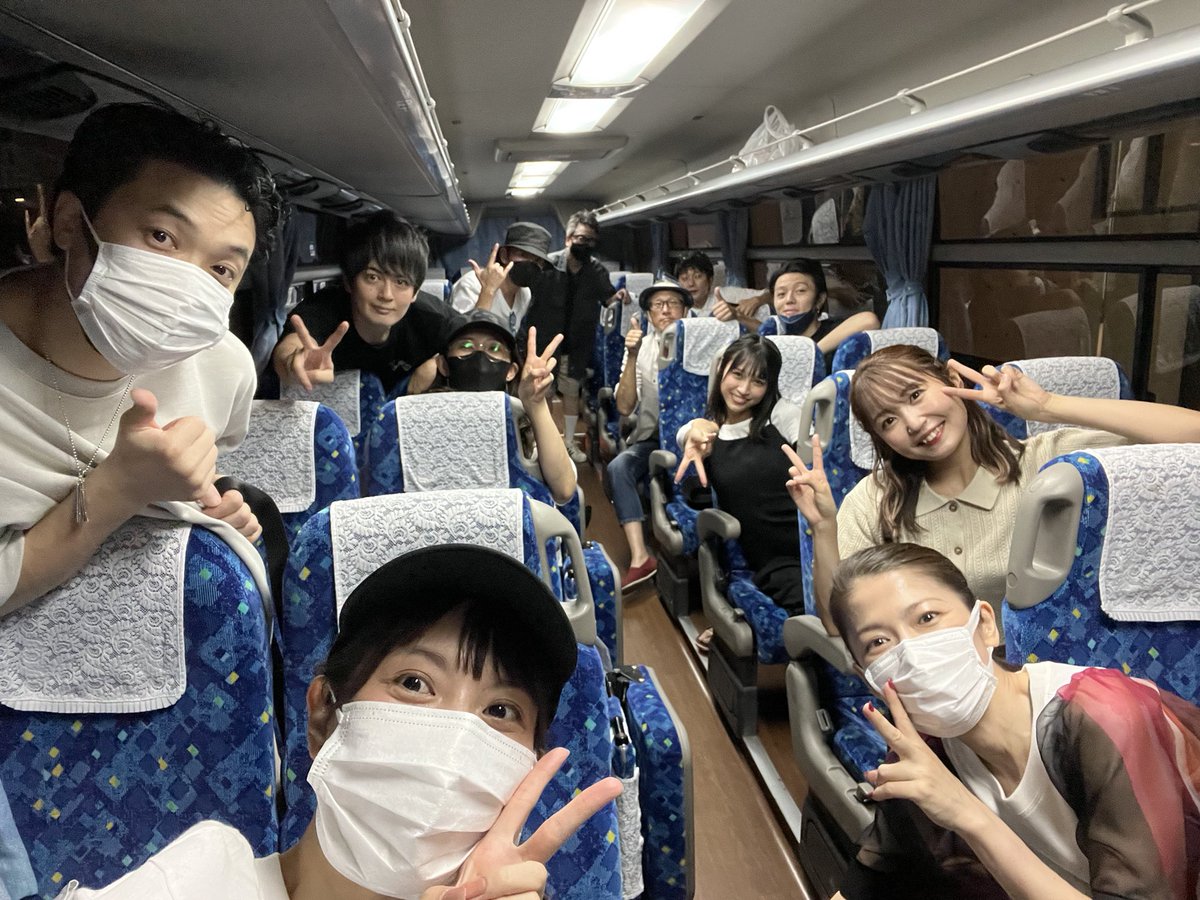 sarina_souda's tweet photo. 明日も頑張ろうっ☺︎

明日は戸田市文化会館
18:30〜一回公演です🎈

ソロCDをご購入いただいた方には、終演後見送りもさせていただきます✨
#サラリーマンナイトフィーバー 
#子供扱いしないで
#floatinghope https://t.co/JmPYLse4Qg