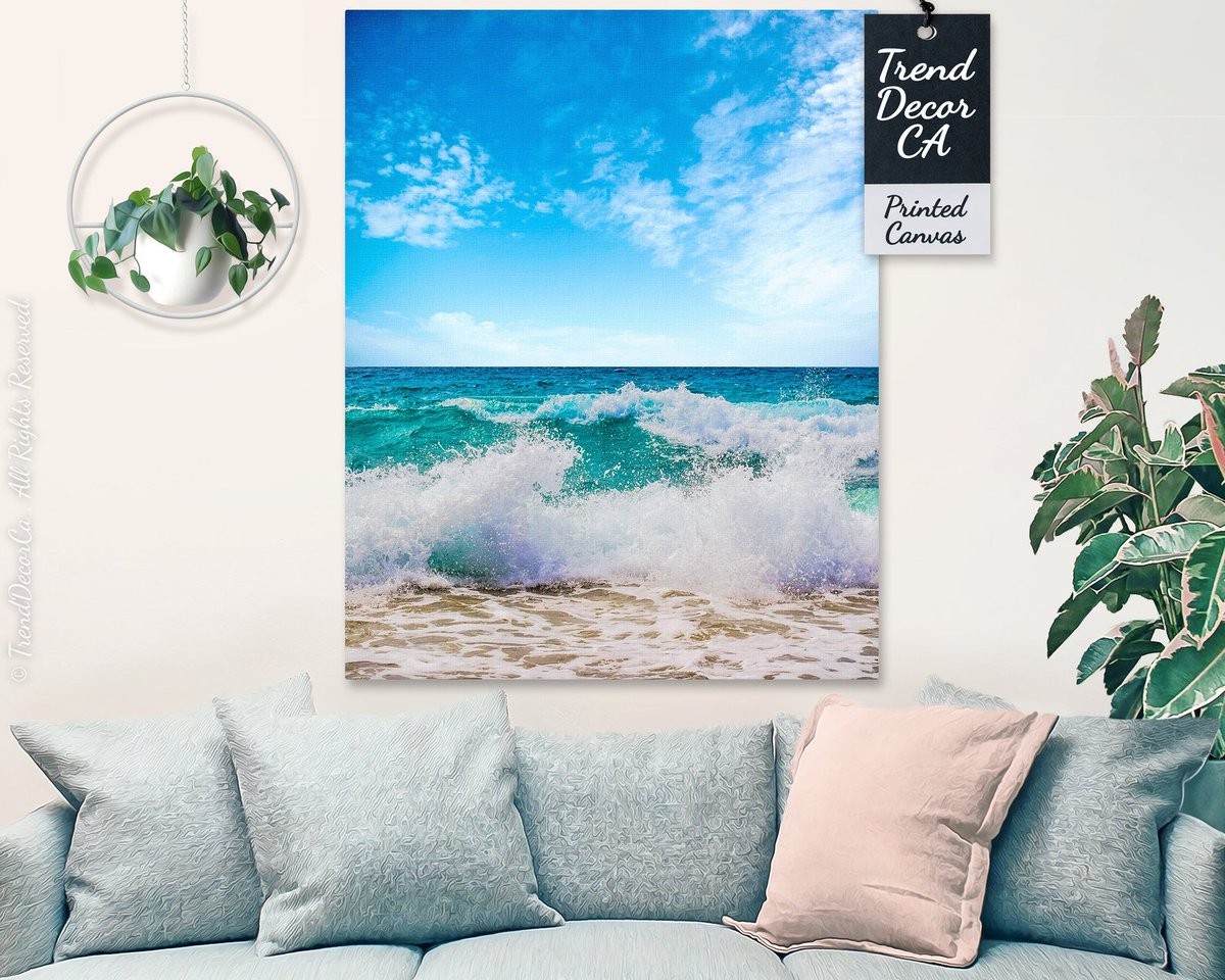 lessgeneric's tweet photo. Sea Artwork on Canvas | Sea Wave Wall Art | Ocean Wave Print on Canvas | Coastal Farmhouse Decor | Beach House Wall  Print | Nautical Art
 #Ocean #WallPrint #CoastalFarmhouseDecor #Canvas #sea #WavePrint #Artwork #WaveWallArt #TrendDecorCA #EtsyEmail

👉https://t.co/6vnS6SH2dF https://t.co/YBDY8ClxED