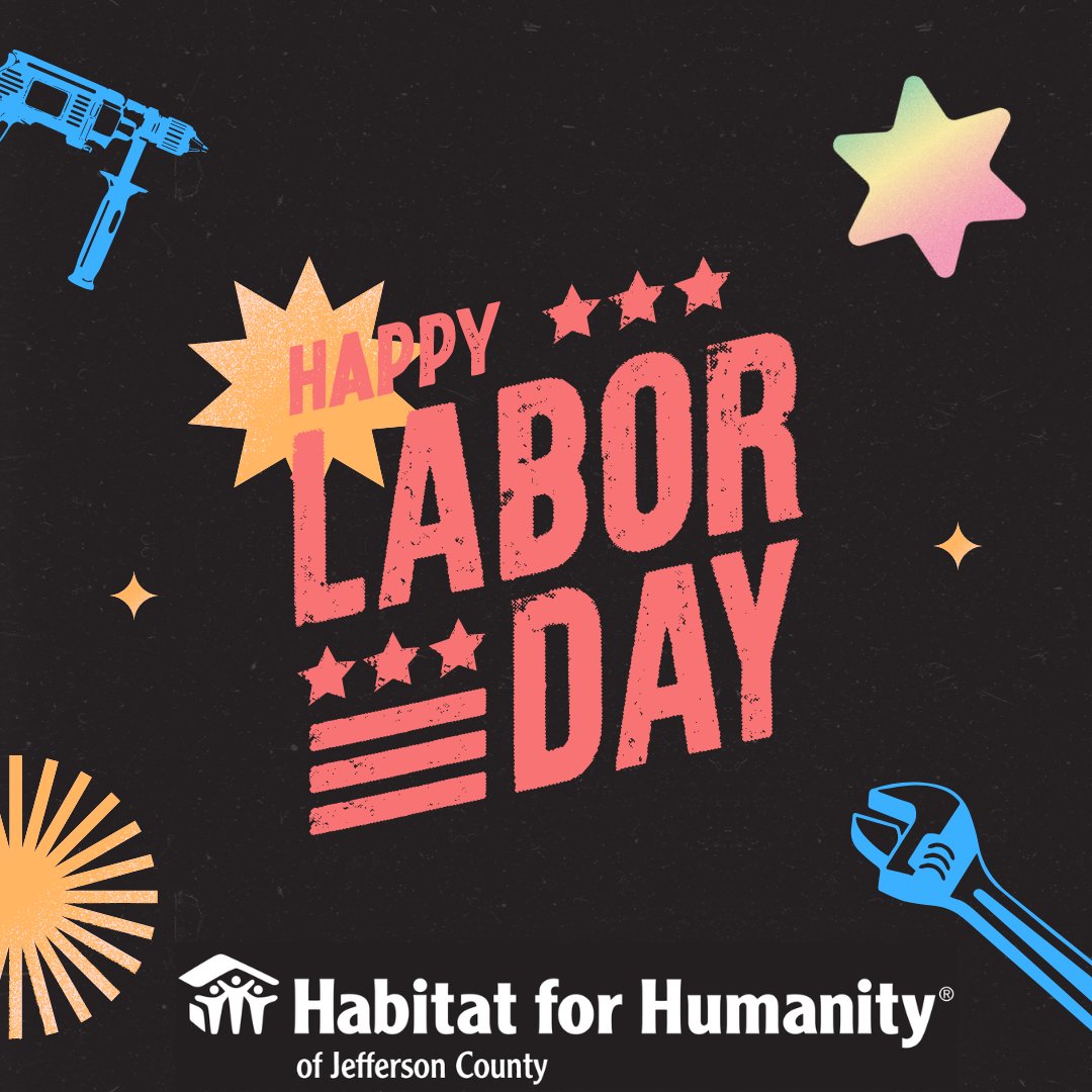 Beaumont Habitat tweet media