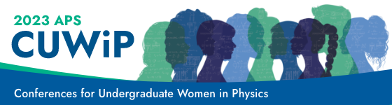 FlipTanedo's tweet photo. Applications for the Jan 20-22 @APSphysics Conference for Undergraduate Women in Physics (#apscuwip) are now open. This year's west coast sites are @UCMercedPhysics, @ucsc, and @physicsuw. Applications are due Oct 10. https://t.co/fohIWMsKek