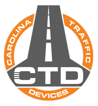 CTrafficDevices's tweet photo. Truck-mounted attenuators provide safety for truck drivers and pedestrian drivers alike. 

Read about our attenuators: 
https://t.co/uysvQiWxCD https://t.co/AnwkJSHwph