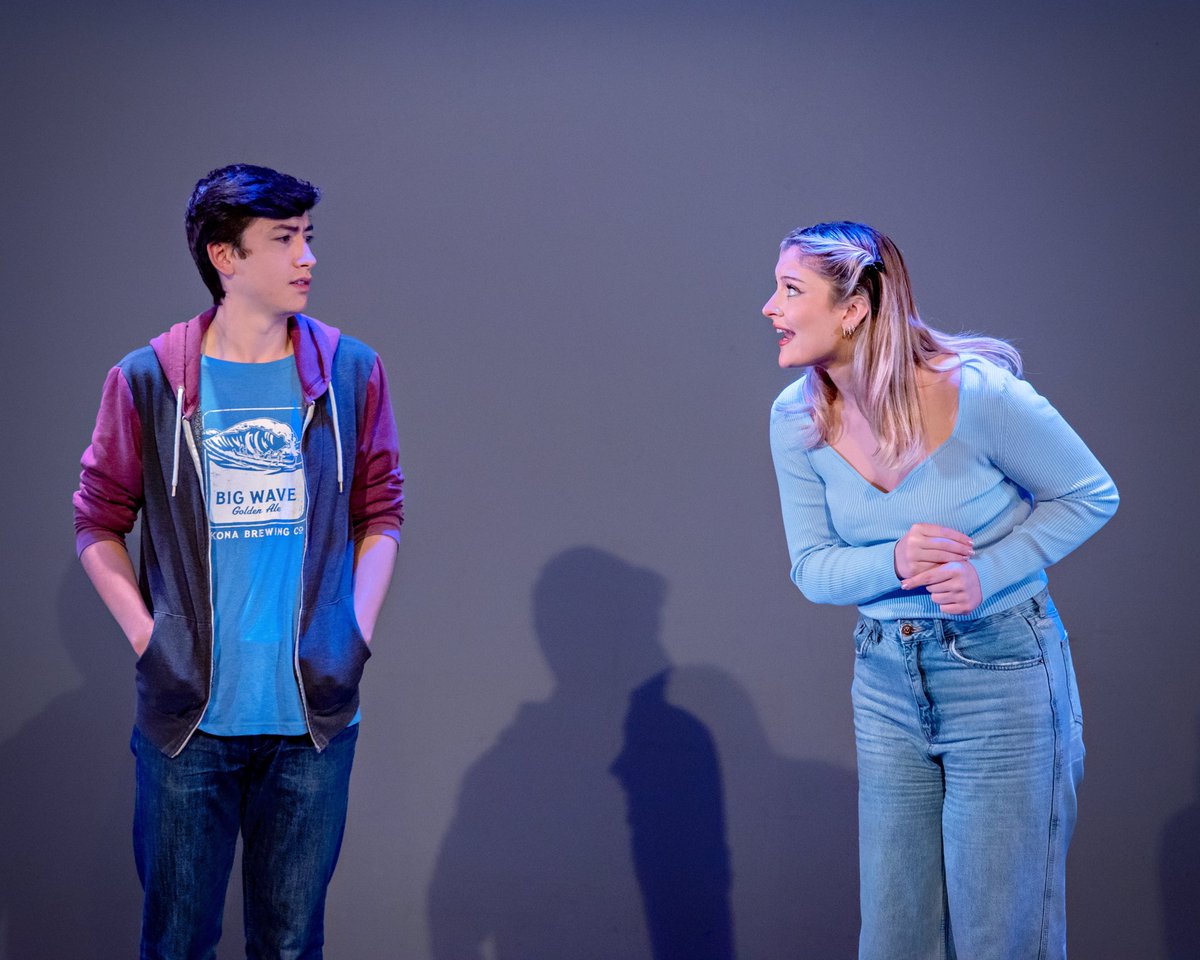 Miss our original production of Stones on the Riverbed as a part of #GreenShoots at the <a href="/YorkTheatre/">York Theatre Royal</a>? Check out the digital version online now! 

youtu.be/9PnY9O0MjsE

🎥 by Polychrome Studios
Performed by Georgia Firth and Josh Liew
📸 by <a href="/RoblingPix/">Robling Photography</a>