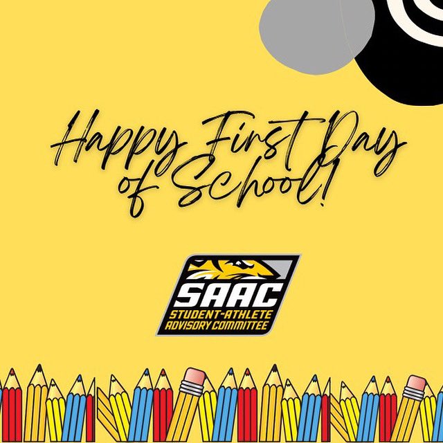 Good luck Tigers on your first day of school!
#UnitedWeRoar x #OneTiger