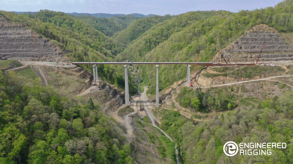 ER_HeavyLifting's tweet image. Some humor to get you through Monday. Why did everyone disklike the egotistical civil engineer?

He got too big for his bridges.

#EngineeredRigging #engineering #mondayhumor