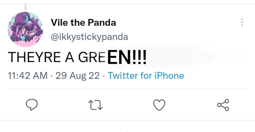 JamieButMom's tweet photo. See? They agree with me. https://t.co/EpX1wnet1A