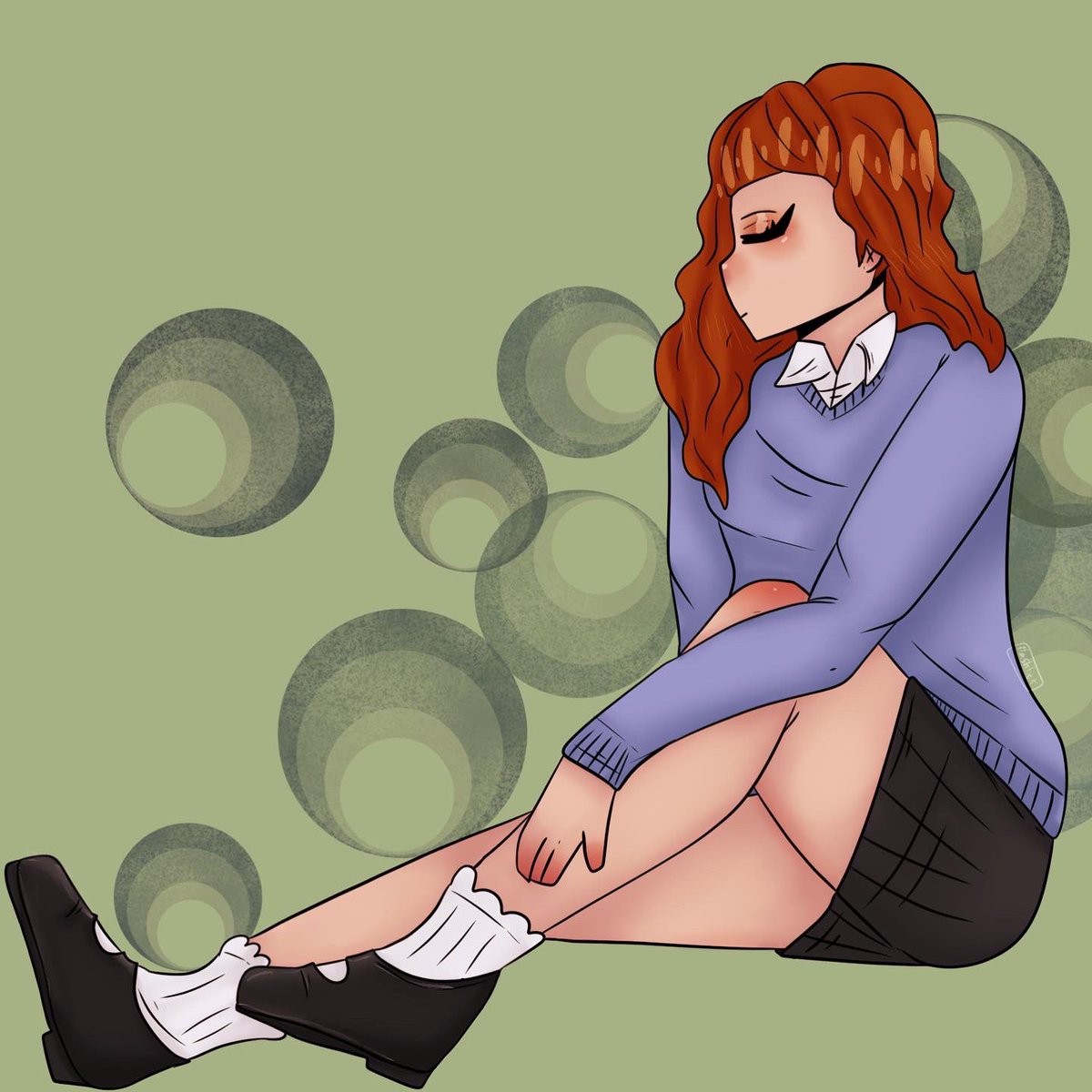 Flashtickk's tweet photo. Insert cool funny caption 

Tagz
#art #drawing #artist #digitalart #digitalartist #arttradesopen #commissionsopen #fanart #theoutsiders #theoutsidersfanart #cherryvalance #cherryvalancefanart https://t.co/xv4AGUotsC