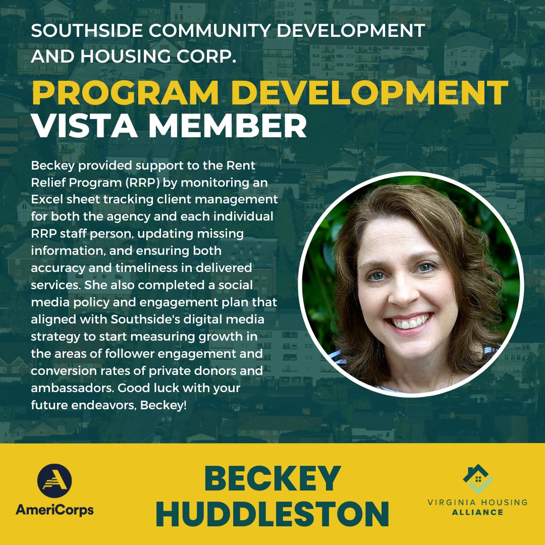 VA Housing Alliance tweet media