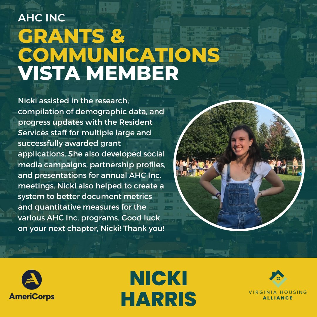 VA Housing Alliance tweet media