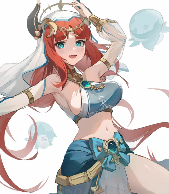 #原神 