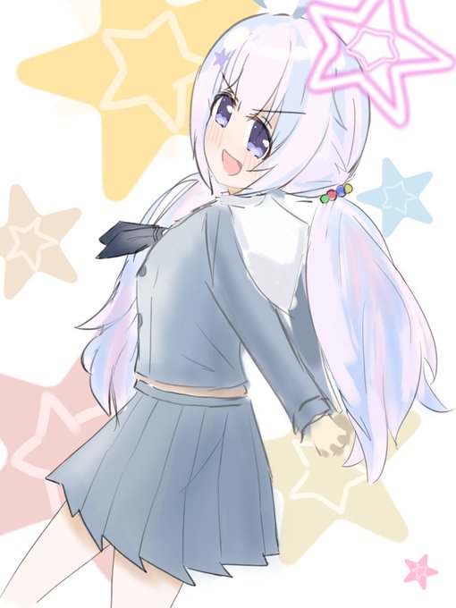 #ブルアカ 
