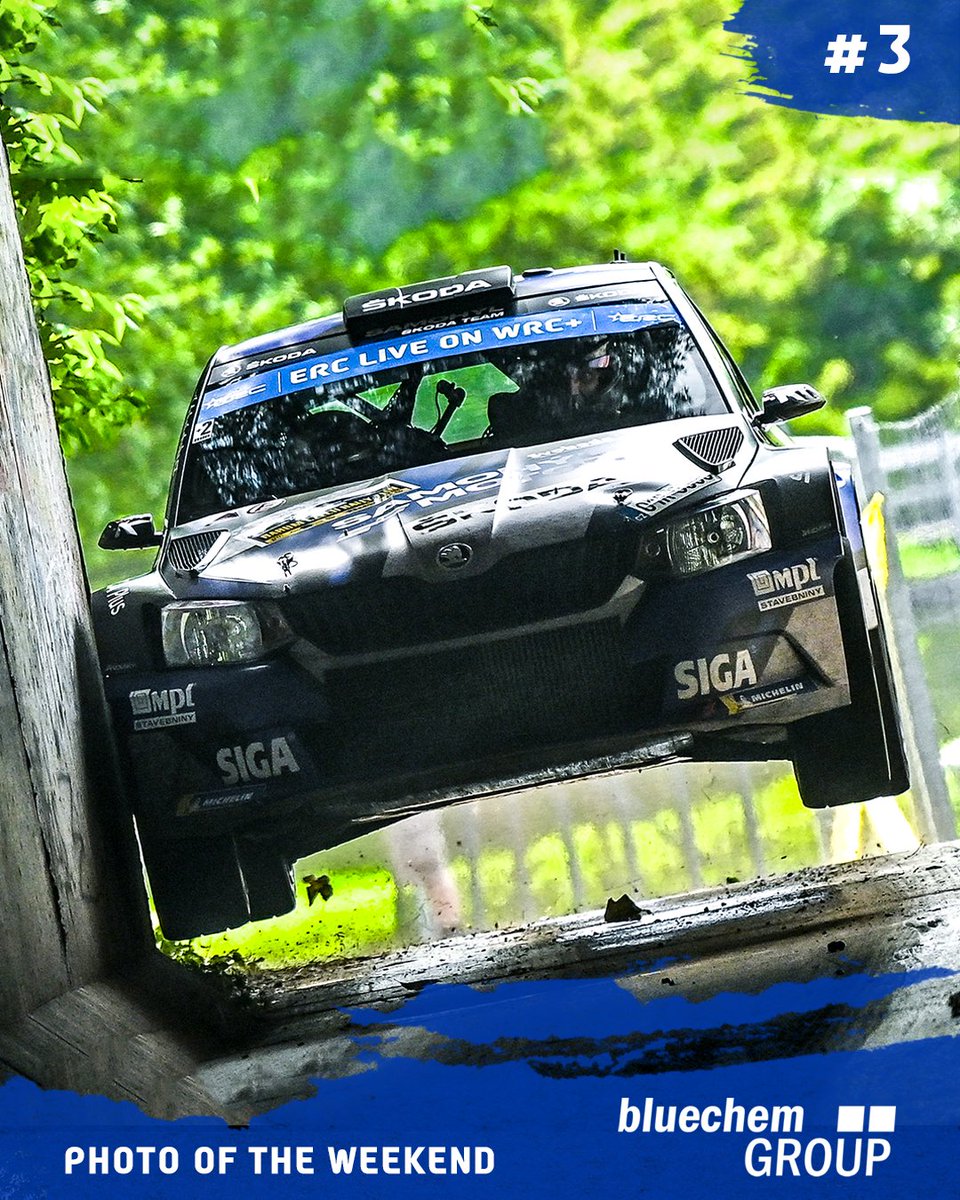 FIAERC's tweet photo. .@barumrally photo of the weekend is _________
#ImproveYourDrive #FIAERC #ERCLive
@bluechemGROUP https://t.co/oCjIsWUW2W