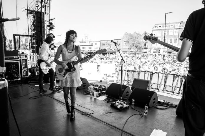 REVIEW \\ #HumberStreetSesh

There is no better DIY music scene than my hometown #Hull, as proven by the brilliant festival.

Check my review, feat. #LowHummer, <a href="/Fonda500/">Fonda 500</a>, #BlackSalmon, #YasminCoe plus more!

Head to #UnderTheRadar - bit.ly/3cxtNiL