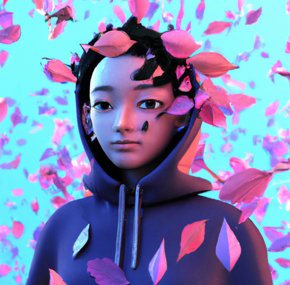 hypernoon's tweet image. 🍂🌿 physical fashion won&apos;t disappear anytime soon from obvious reasons, that&apos;s why it&apos;s good to search for a ways how digital layer can meaningfully enrich and extend existing fashion, rather than replace it #digitalfashion