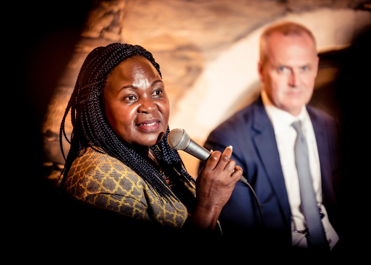 Munich Security Conference tweet media