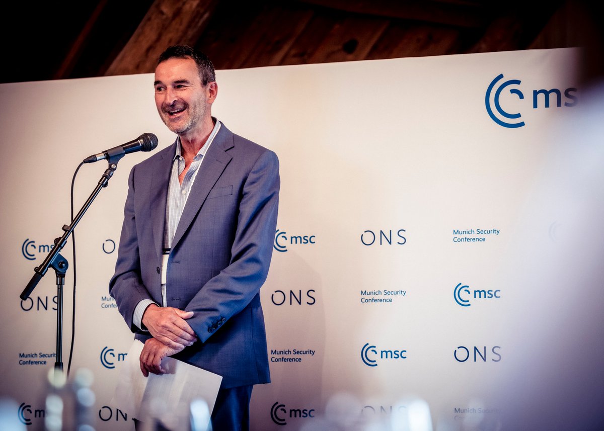 Every crisis offers a chance to reset systems: 2 days of thought-provoking discussions in 🇳🇴 left us reassured that there are sustainable and climate-proof answers to the massive #EnergySecurity challenges we are facing. We'll soon be sharing a few of the to-do's we collected.