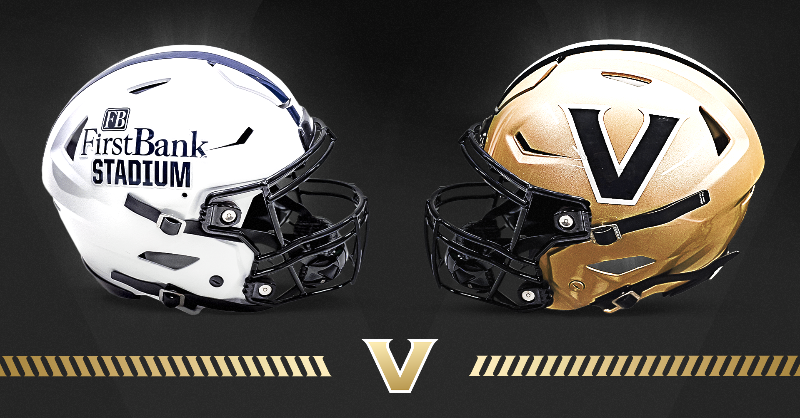 vucommodores's tweet photo. We’re excited to announce that @VanderbiltU and @FBFinancialCorp have signed a 10-year football stadium naming rights and campus collaboration agreement.

#AnchorDown | #VandyUnited
