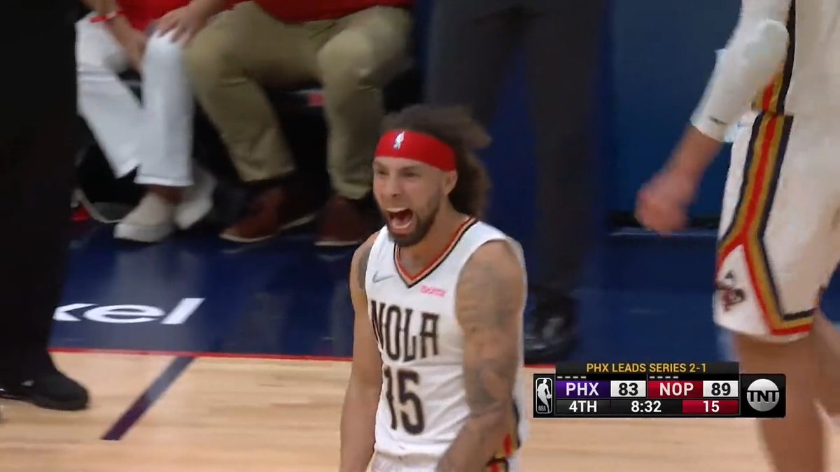 NBA on Twitter "Defense on an island 🏝 Check out the best 1on1