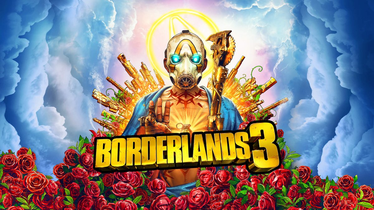 Guten Abend :), heute starten wir in ein neues Abenteuer. Gemeinsam als 4er-Truppe stellen wir uns der Herausforderung eines Kammerjägers. Also schaltet gern ein <3

twitch.tv/tobaijasu

#Twitter #twitch #twitchstreamer #twitchtv #borderlands3