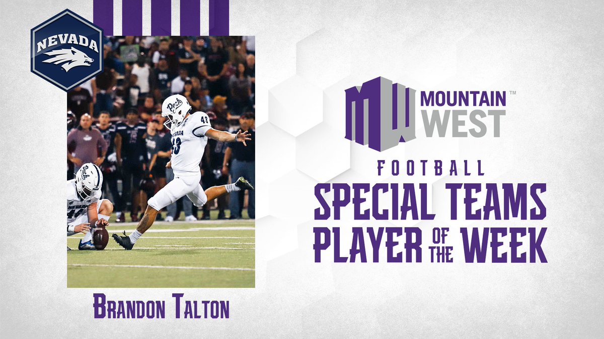 Mountain West tweet media