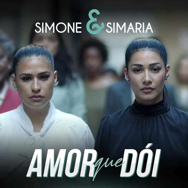 oucala's tweet image. Amor Que Dói ouca.la/amor-que-doi #na #sertanejo #simonesimaria @simonesimaria