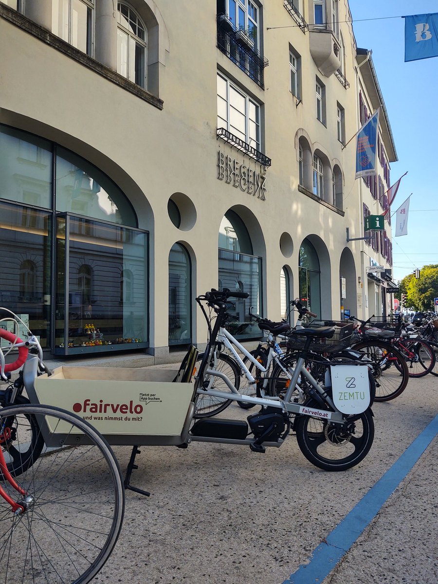 fairvelo tweet media