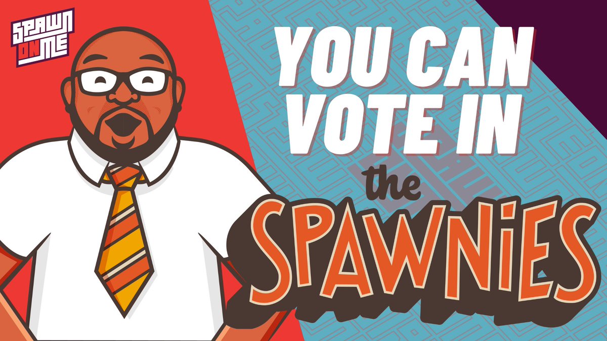 Spawn On Me with Kahlief Adams tweet media