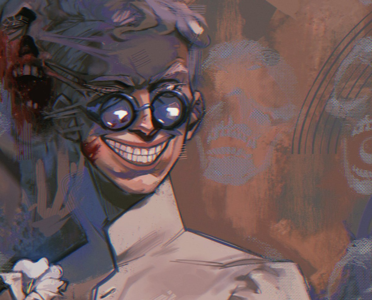 [#TheSandman]

diversity wins the man? who murdered you is gay!!