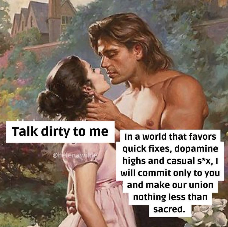 as_she_listens's tweet image. by Helena Wilde