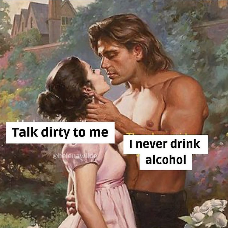 as_she_listens's tweet image. by Helena Wilde