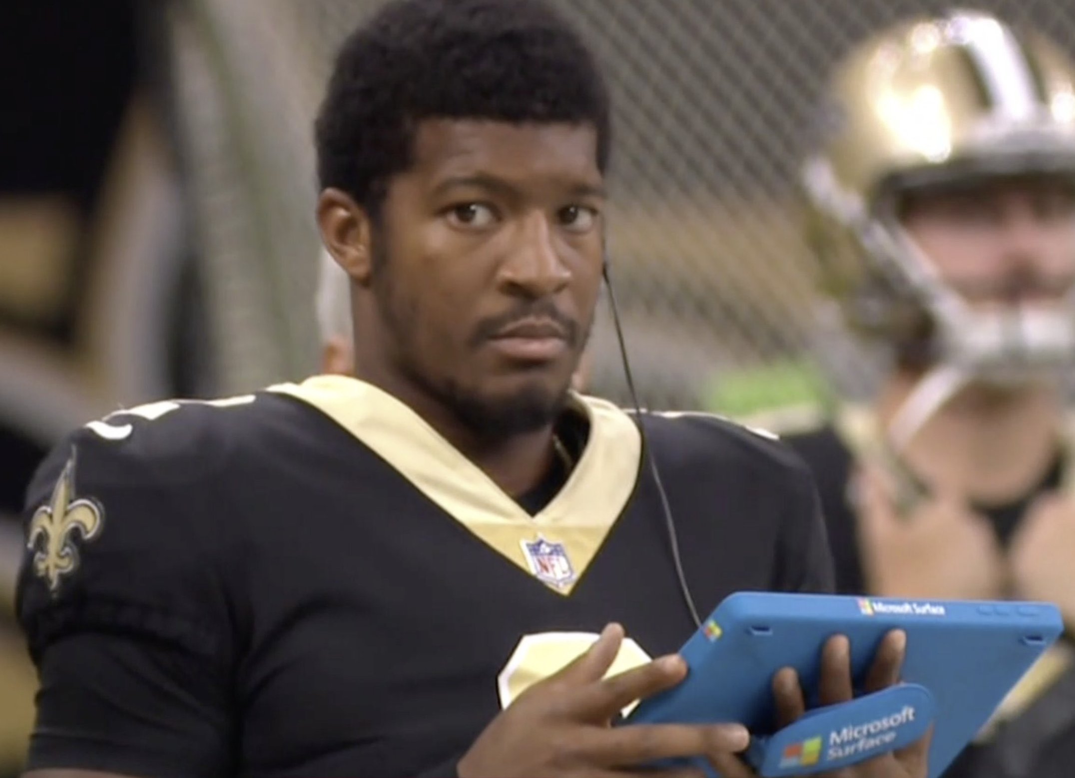  vicefetti on twitter the nfl sabotaged jameis winston twitter