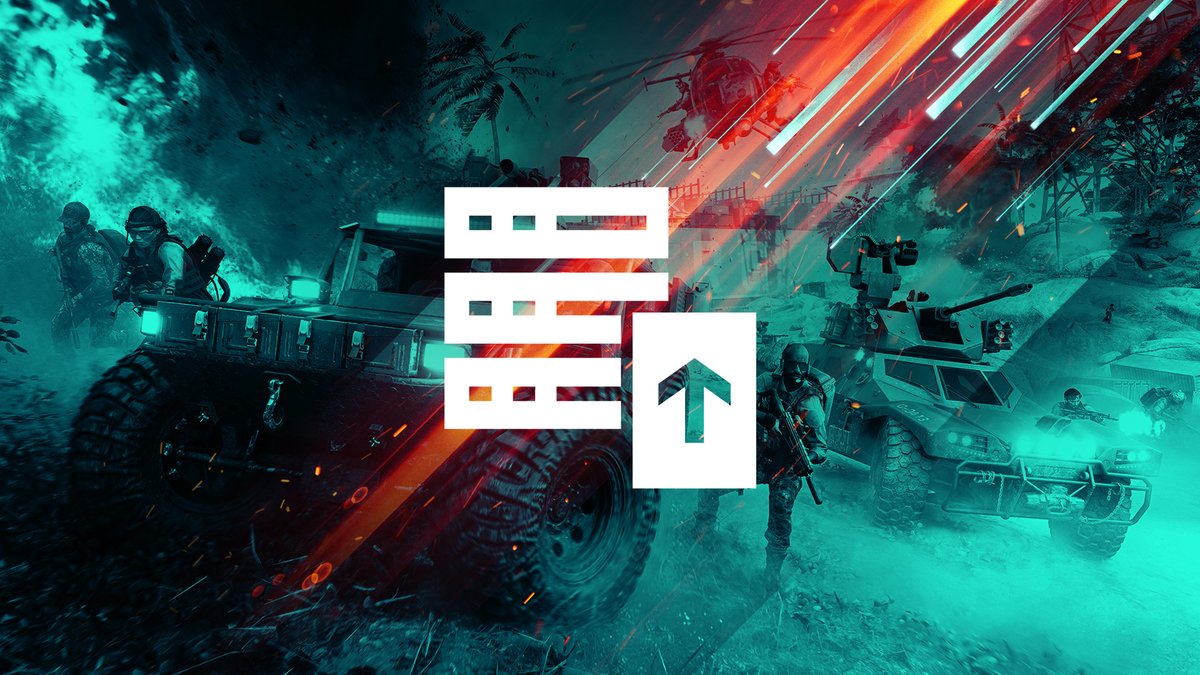 Battlefield Comms tweet media