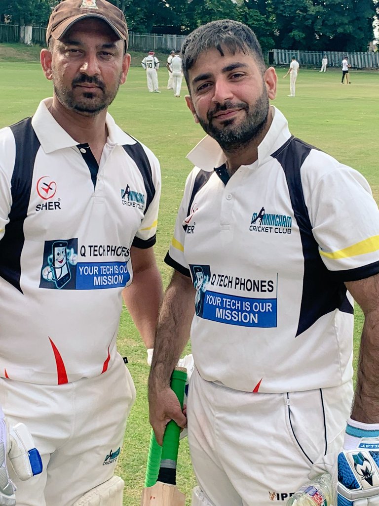 Champions MCC cruise to a 6 wicket victory away to Asian Tigers who scored 208 with  A.Haider scoring 87. A.Jabbar taking 3-31. In reply MCC umar &amp; Hafiz gave MCC 78 run partnership with Hafiz scoring 50. Followed by  Kammy 45 &amp; Alqamah also scoring 42.
