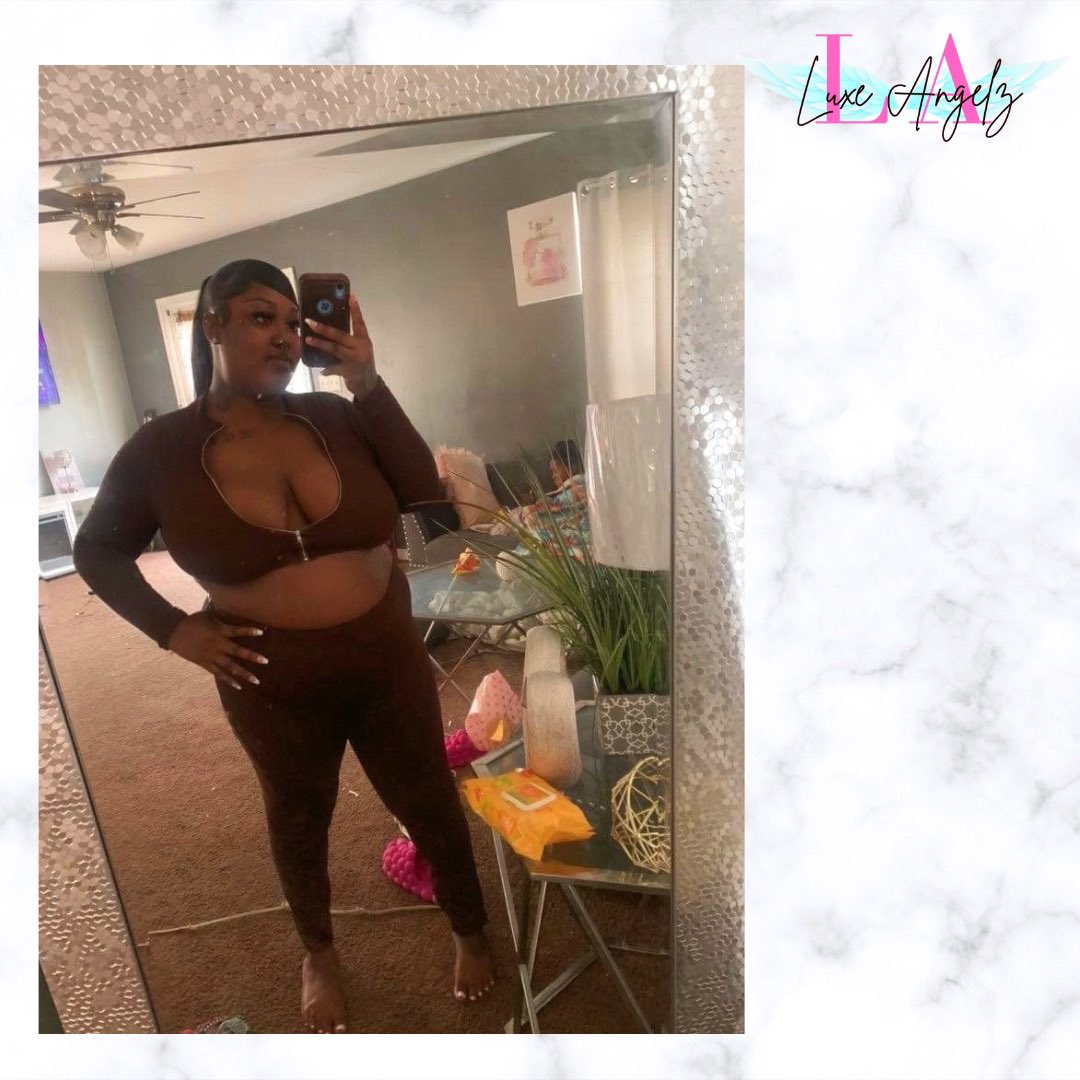 itssydcamille's tweet photo. Join The LuxeBabes Today💓😍
Sizes: S-2X On Hand
Shipping: Same Day Before 5pm 
https://t.co/tRfk8mB6KJ https://t.co/EvMWRpG9PD
