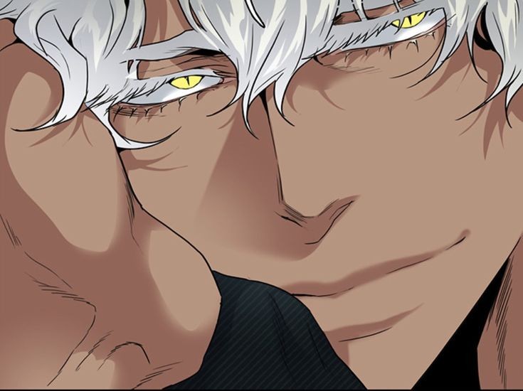 DEMONLORDKINGS's tweet photo. Stares at the reader while smiling. https://t.co/36L3KB8Yez