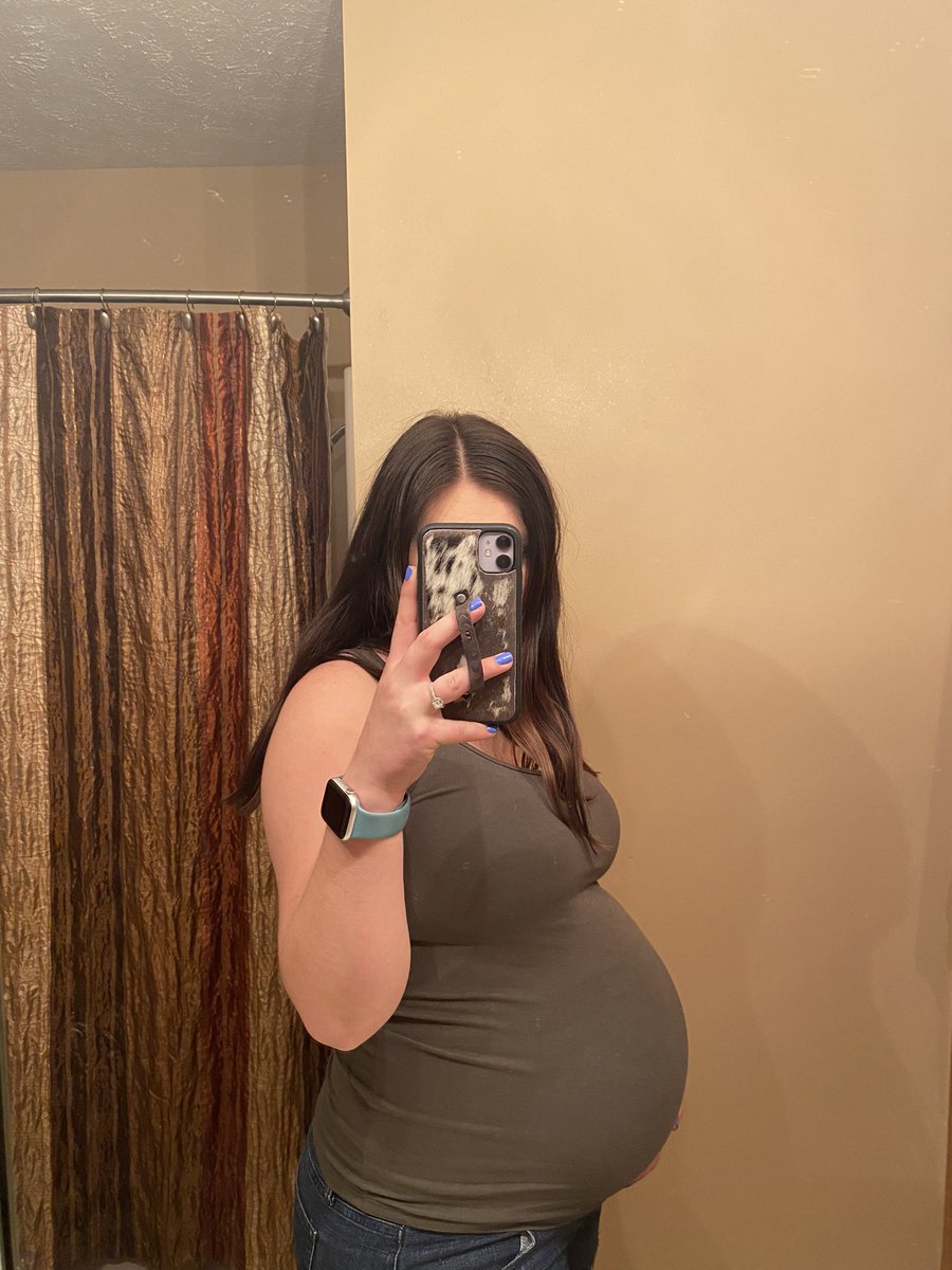 It’s baby week 🎉🎉