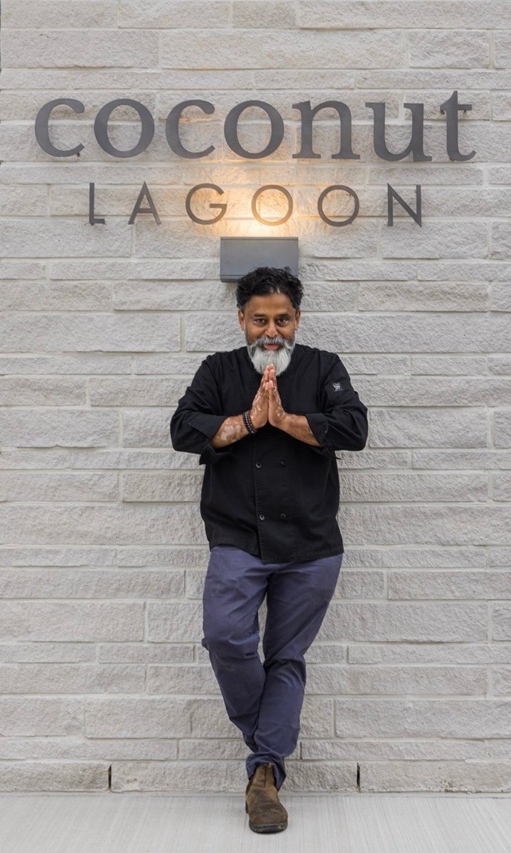 Coconut Lagoon is re-opening on Wednesday, 31 August, 2022. Thanks for all your support and well wishes. We have come a long way in the last 2 long years. We are thrilled to welcome back all of you to a brand new Coconut Lagoon! See you there. <a href="/Ottawa_Tourism/">Ottawa Tourism</a> <a href="/TourismeOttawa/">Tourisme Ottawa</a>