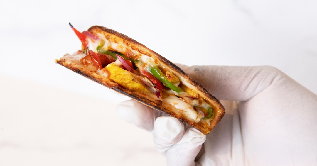 There's still time to get one of our Tandoor-Fired Jerk Chicken Mini’zza at the <a href="/mnstatefair/">Minnesota State Fair</a> 🤩 

Stop by the <a href="/westindiessoul/">West Indies Soul Food</a> booth at the International Bazaar building!

#pizzakarma