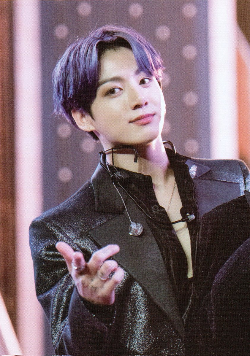 6 MINUTES LEFT GIVE IT YOUR ALL!!

I vote for #Jungkook of <a href="/BTS_twt/">방탄소년단</a> for #AudacyAOTS Artist of the Summer