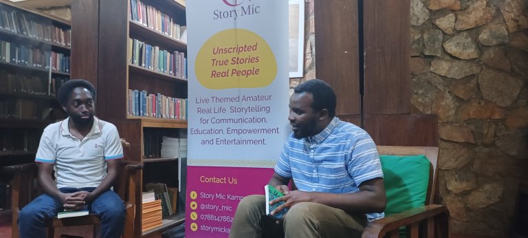 AkatwijukaOrigi's tweet photo. HI @story_mic 😌 I bring gifts 
❤️❤️❤️❤️❤️❤️❤️❤️❤️❤️❤️

BLOG POST: "HERE'S HOW STORY MIC KAMPALA CHANGED MY LIFE"

👇👇👇👇👇👇👇👇👇👇👇

https://t.co/CeIpHJ9dQD https://t.co/W2xBx3Gf6O