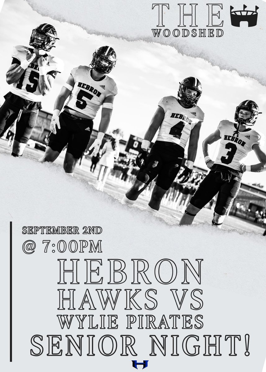 HebronFootball's tweet photo. SENIOR NIGHT! https://t.co/o7zPKh67Nq