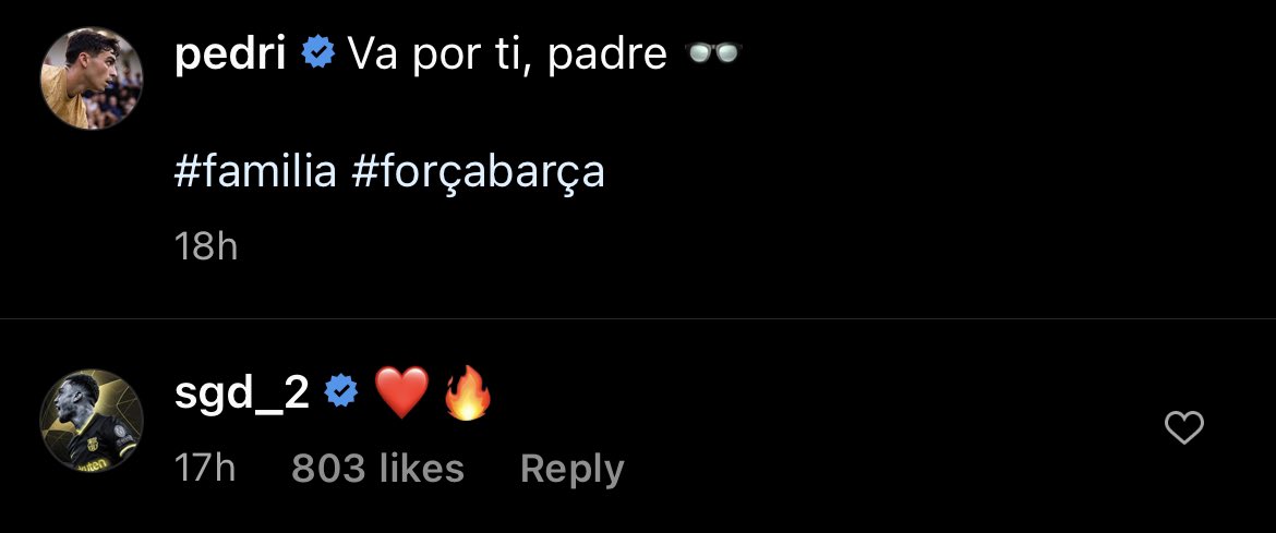 MartinMinan_'s tweet photo. Sergiño viendo al Barça desde fuera💔 https://t.co/BIn82GyPAN
