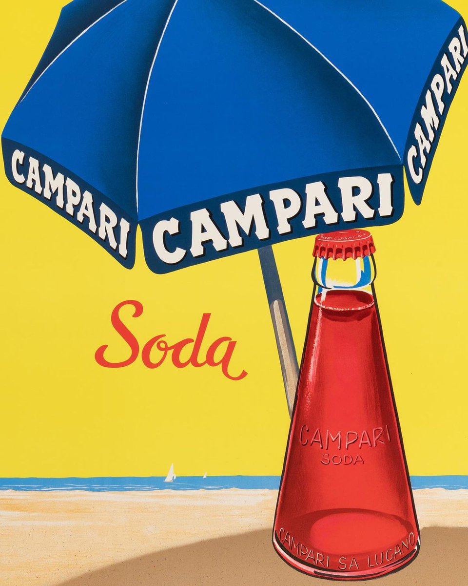 Campari UK tweet media