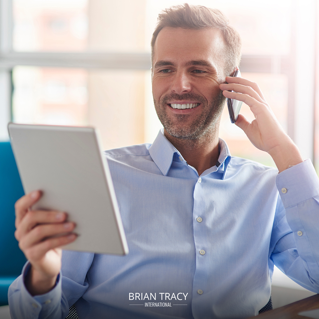 BrianTracy's tweet photo. Are you preparing for a sales meeting and need to impress a potential client?

Check out my Ultimate Sales Presentation Template to see my most powerful tools and examples to help you close the deal. ➡️ https://t.co/evDQJogOkY https://t.co/cOWEl6qow7
