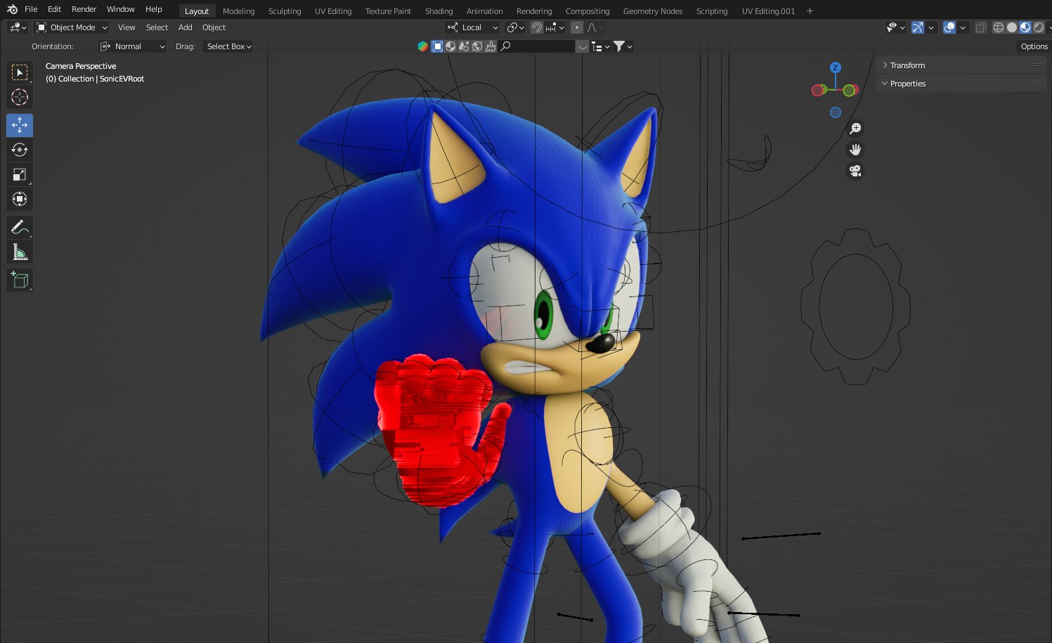 Blue Vivacity on Twitter: 