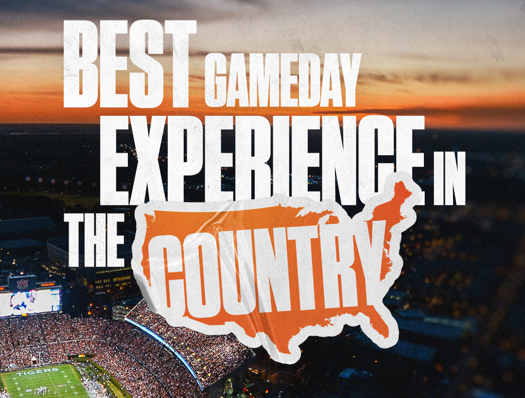 Welcome to the new Twitter home of <a href="/AuburnTigers/">Auburn Tigers</a> gameday information and updates. Stay tuned for more updates and information as the <a href="/AuburnFootball/">Auburn Football</a> home opener vs. Mercer approaches. 

If you have any questions in the meantime, we have you covered: auburntigers.com/gameday