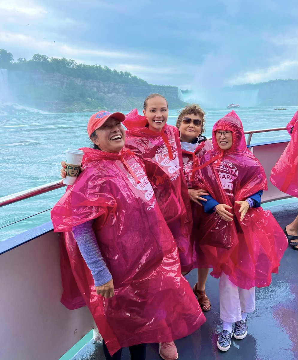 TashaAaron3's tweet photo. Enjoying the views from the canadian side this time 😍🙌❤️ #NiagaraFalls #niagarapark #Falls #parks #travelphotography #adventure #roadtrip #Ontario #Canada https://t.co/SVG0lFhTeW
