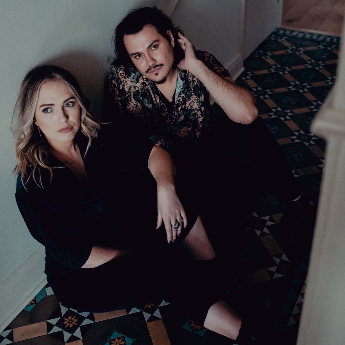 Inky Nite tweet media