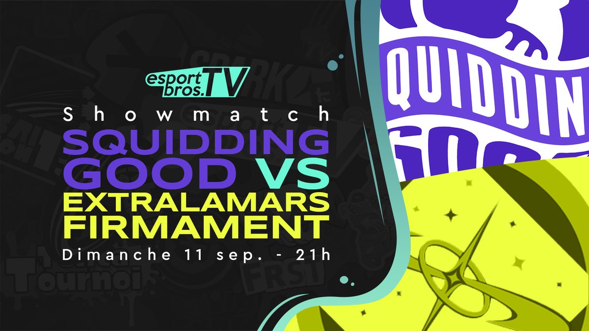 eSportBrosTV (ebTV) tweet media