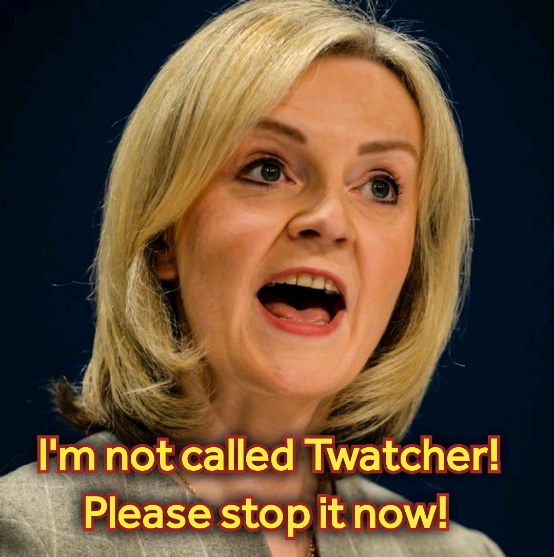 StrangePaul's tweet photo. I think it's a great name personally..
Suits it well...
#Twatcher https://t.co/xgRm4AxBQj