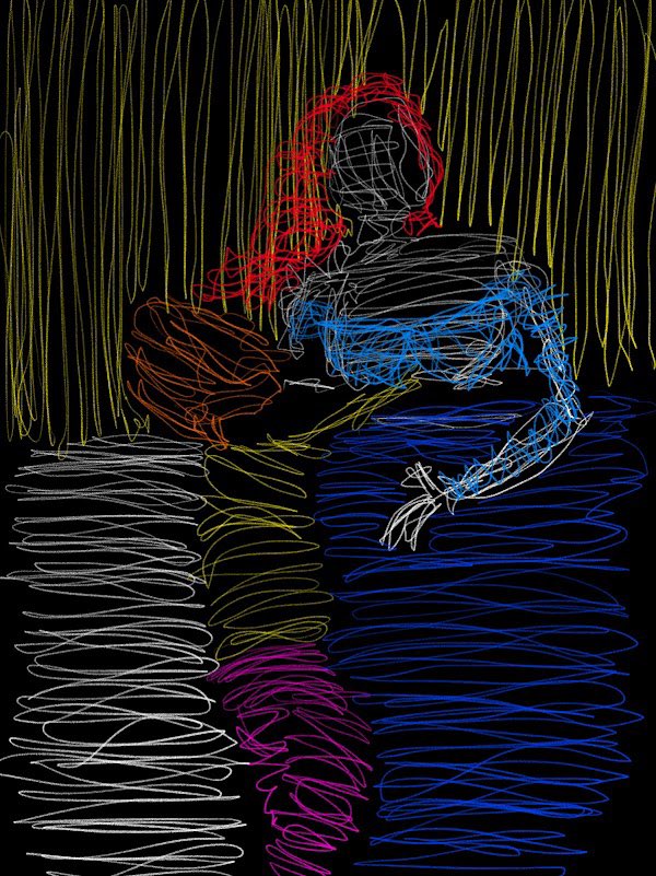 Cryptogalart's tweet photo. Romance❤️
Polygon 
No fees
Beautiful piece must have in any wallet 

#nft #art #lastnight #partyart #artcollectors #nftcollector #artists #nftart #NFTCommumity #artcommunity #cryptogalart #funpiece #artistsontwitter 

https://t.co/HkYx19Az9K https://t.co/YIO2h8h5bt